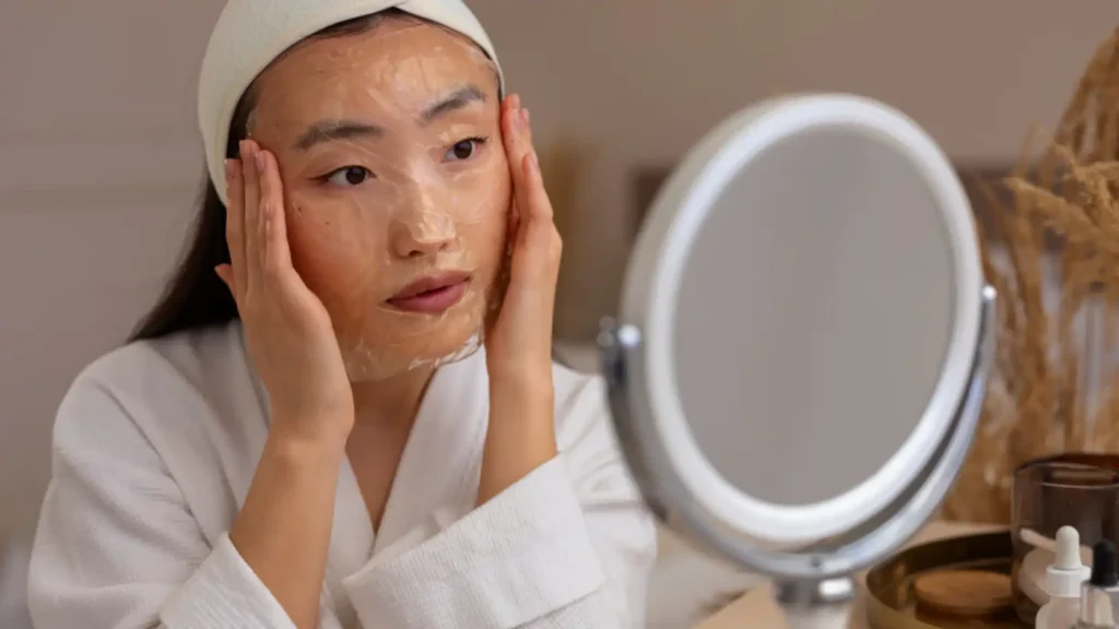 Kenapa Kulit Tetap Kusam Meski Sudah Pakai Skincare? 2. kulit kusam