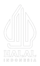 Logo Halal
